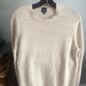 Blue Saks Fifth Avenue Blue SaksFifth Ave sweater